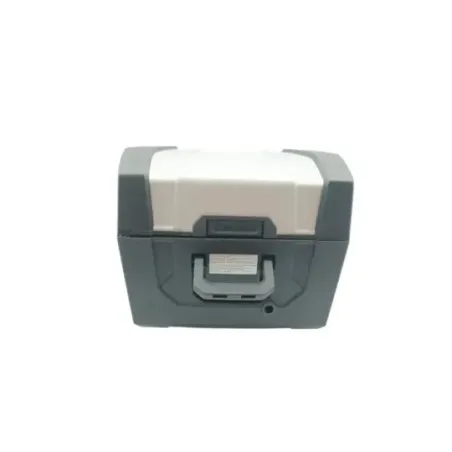 Top case TRIUMPH TIGER 800 XC 2011 - 2014
