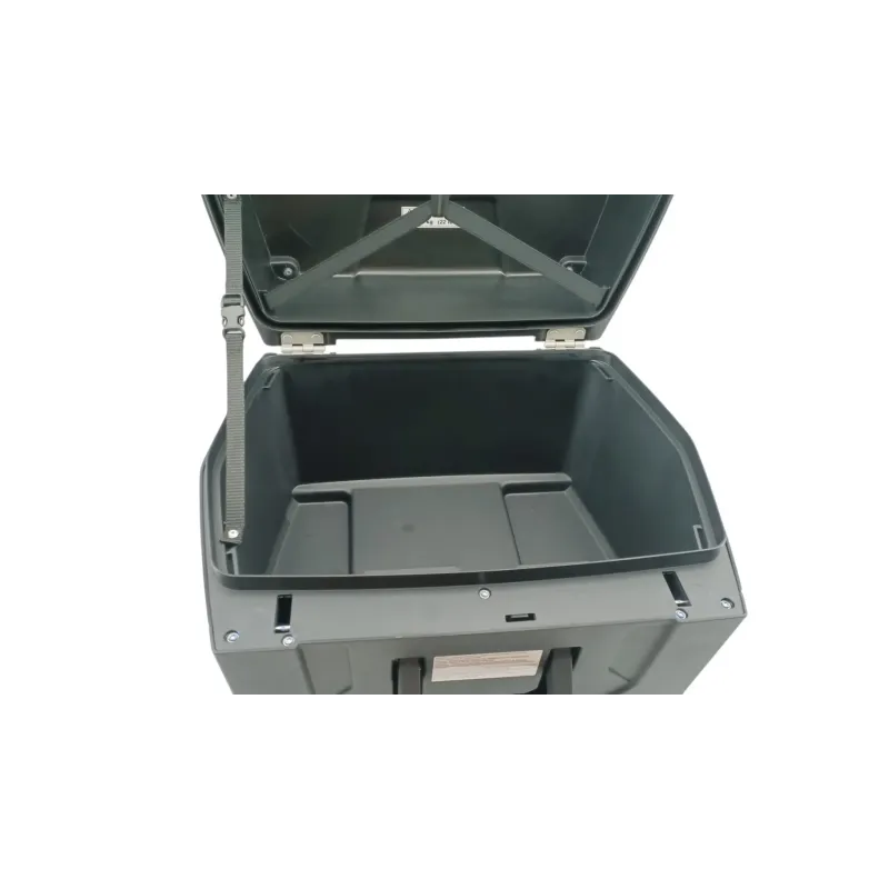 Top case TRIUMPH TIGER 800 XC 2011 - 2014