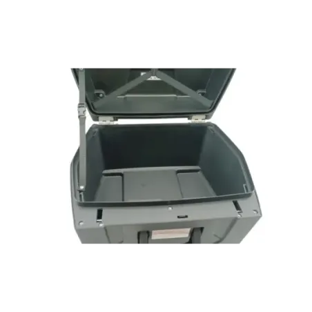 Top case TRIUMPH TIGER 800 XC 2011 - 2014
