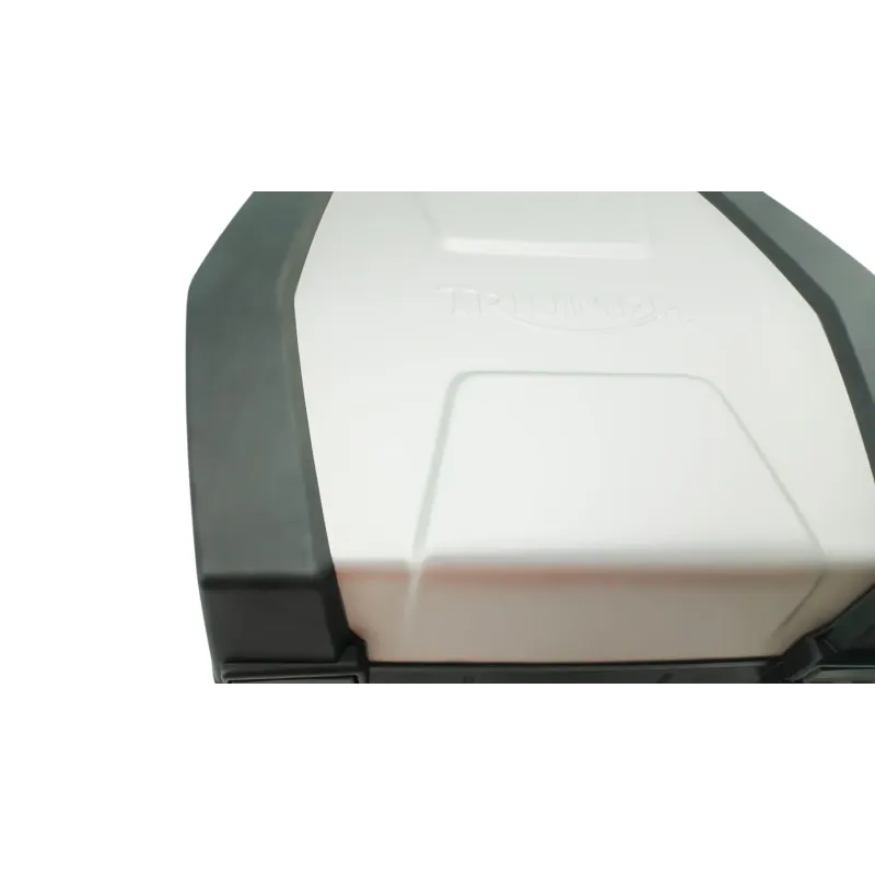 Top case TRIUMPH TIGER 800 XC 2011 - 2014