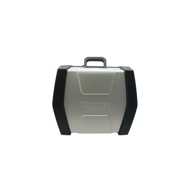 Top case TRIUMPH TIGER 800 XC 2011 - 2014