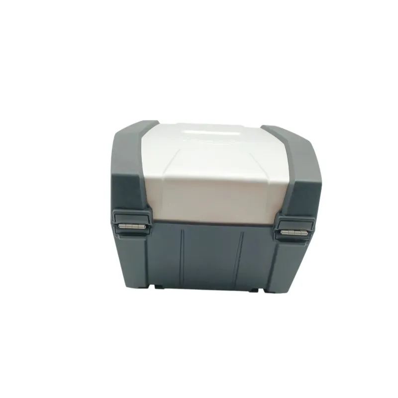 Top case TRIUMPH TIGER 1200 EXPLORER XC 2013 - 2015