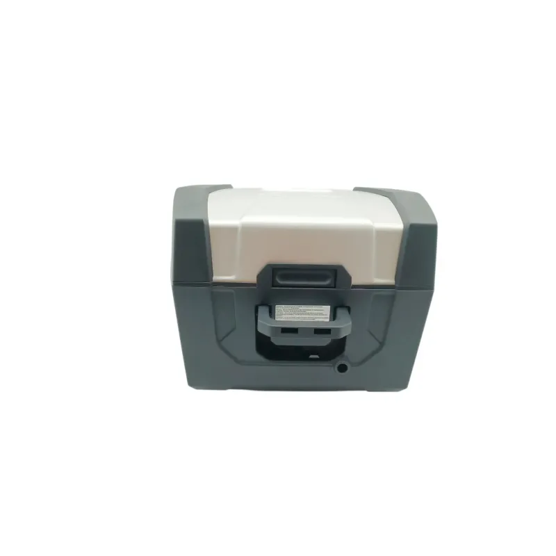 Top case TRIUMPH TIGER 1200 EXPLORER XC 2013 - 2015
