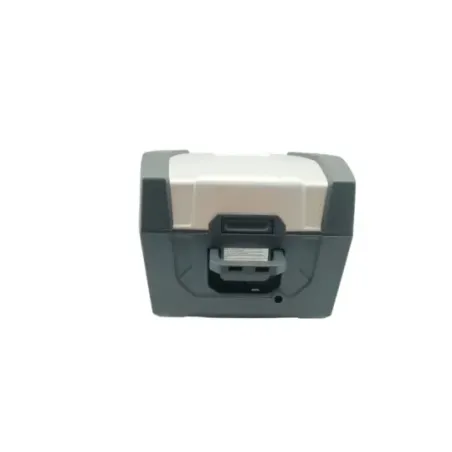 Top case TRIUMPH TIGER 1200 EXPLORER XC 2013 - 2015