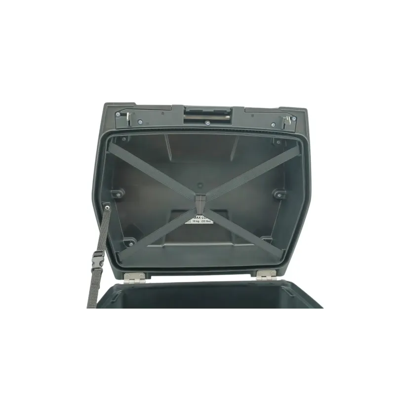 Top case TRIUMPH TIGER 1200 EXPLORER XC 2013 - 2015