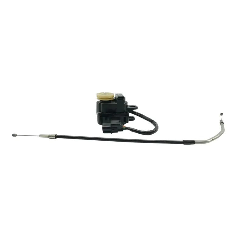Moteur de valve d'echappement DUCATI HYPERMOTARD 950 SP ABS 2019 - 2024