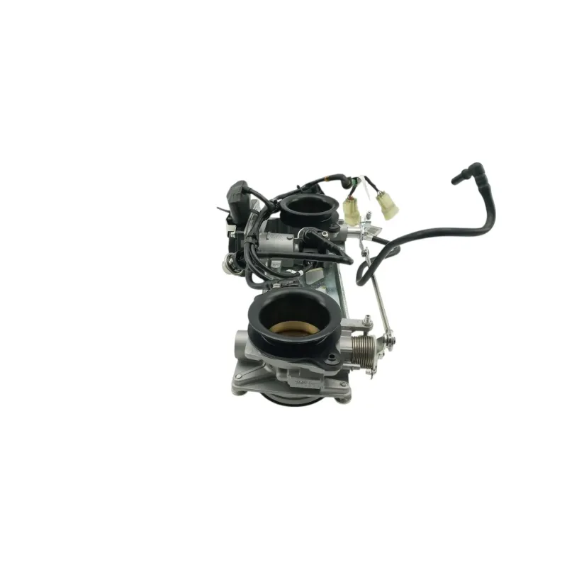 Rampe d'injection DUCATI HYPERMOTARD 950 SP ABS 2019 - 2024