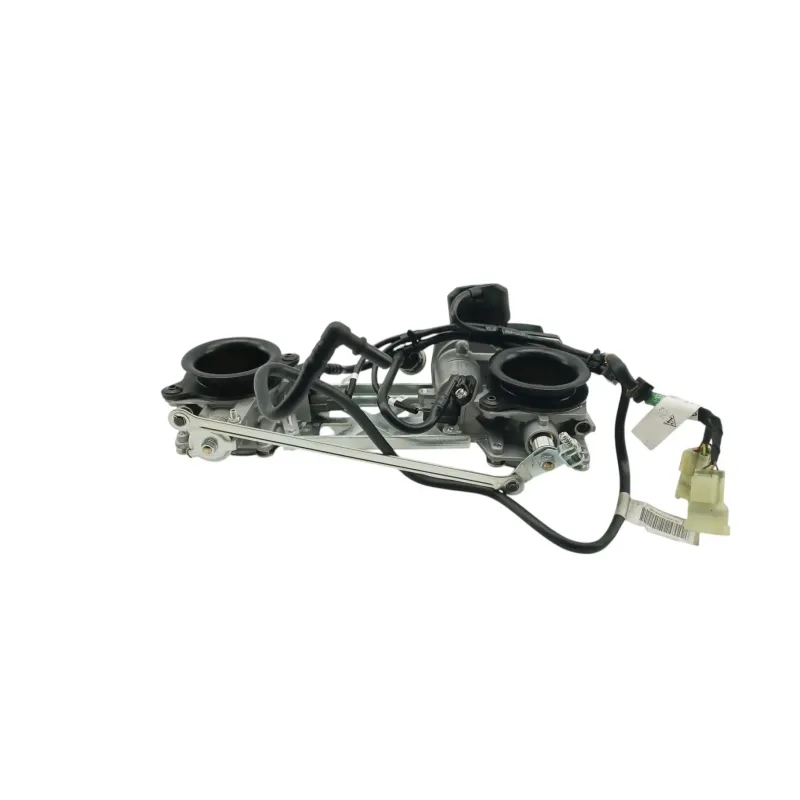Rampe d'injection DUCATI HYPERMOTARD 950 SP ABS 2019 - 2024
