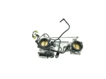 Rampe d'injection DUCATI HYPERMOTARD 950 SP ABS 2019 - 2024
