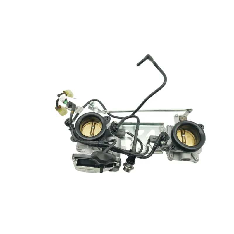 Rampe d'injection DUCATI HYPERMOTARD 950 SP ABS 2019 - 2024