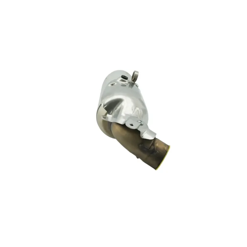 Silencieux droit (echappement) DUCATI HYPERMOTARD 950 SP ABS 2019 - 2024