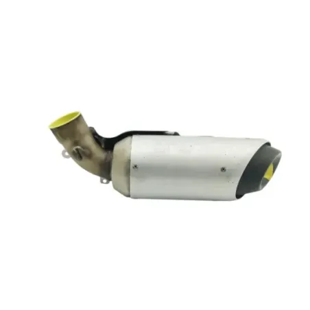 Silencieux droit (echappement) DUCATI HYPERMOTARD 950 SP ABS 2019 - 2024