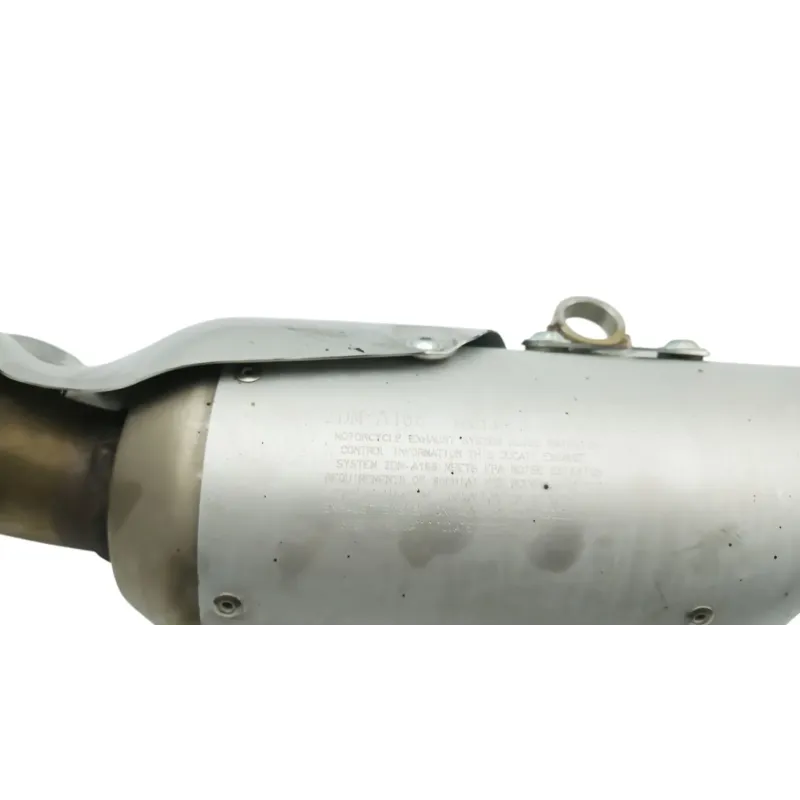 Silencieux droit (echappement) DUCATI HYPERMOTARD 950 SP ABS 2019 - 2024