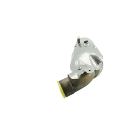 Silencieux gauche (echappement) DUCATI HYPERMOTARD 950 SP ABS 2019 - 2024