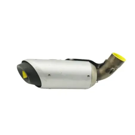 Silencieux gauche (echappement) DUCATI HYPERMOTARD 950 SP ABS 2019 - 2024