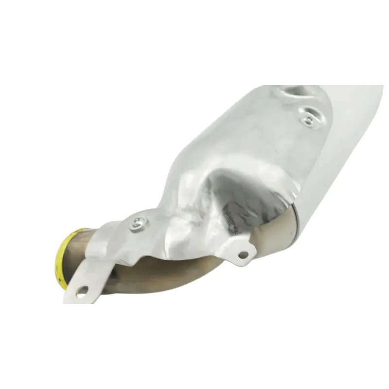 Silencieux gauche (echappement) DUCATI HYPERMOTARD 950 SP ABS 2019 - 2024
