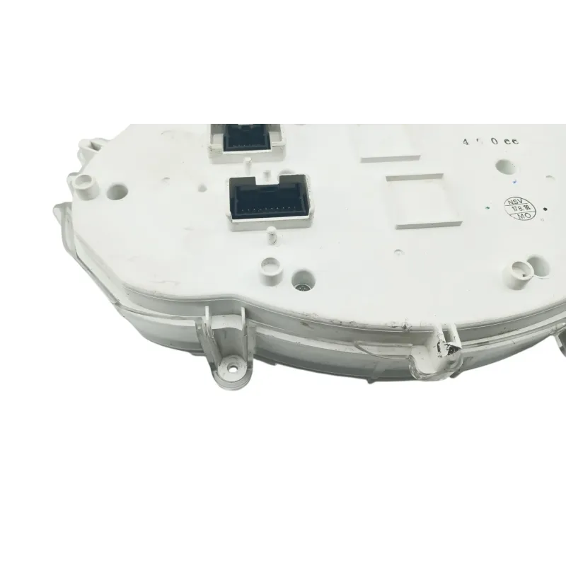 Compteur PIAGGIO MP3 400 LT 2008 - 2010