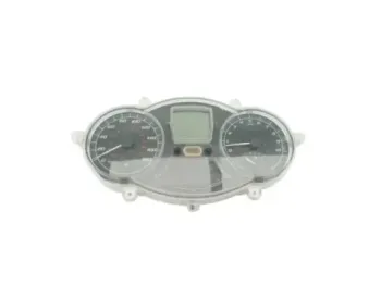 Compteur PIAGGIO MP3 400 LT 2008 - 2010