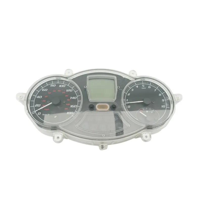 Compteur PIAGGIO MP3 400 LT 2008 - 2010