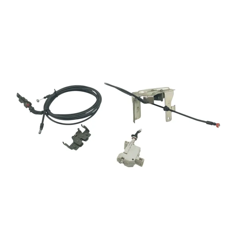 Mecanisme verrouillage selle PIAGGIO MP3 400 LT 2008 - 2010