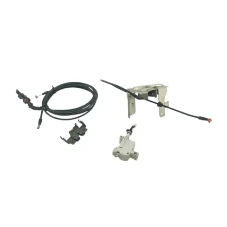 Mecanisme verrouillage selle PIAGGIO MP3 400 LT 2008 - 2010