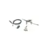 Mecanisme verrouillage selle PIAGGIO MP3 400 LT 2008 - 2010 Mecanisme verrouillage selle PIAGGIO MP3 400 LT 2008 - 2010