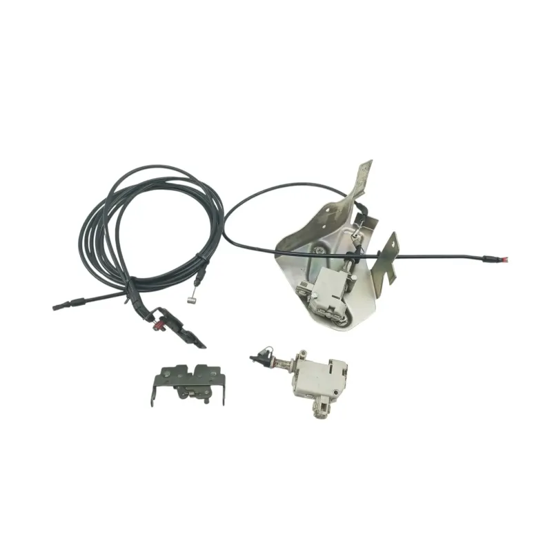 Mecanisme verrouillage selle PIAGGIO MP3 400 LT 2008 - 2010