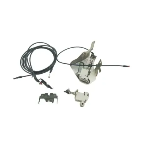 Mecanisme verrouillage selle PIAGGIO MP3 400 LT 2008 - 2010