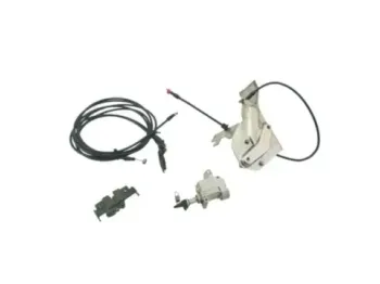 Mecanisme verrouillage selle PIAGGIO MP3 400 LT 2008 - 2010