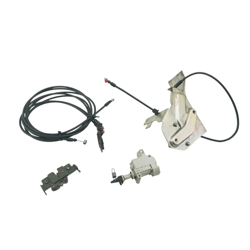 Mecanisme verrouillage selle PIAGGIO MP3 400 LT 2008 - 2010