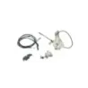 Mecanisme verrouillage selle PIAGGIO MP3 400 LT 2008 - 2010 Mecanisme verrouillage selle PIAGGIO MP3 400 LT 2008 - 2010