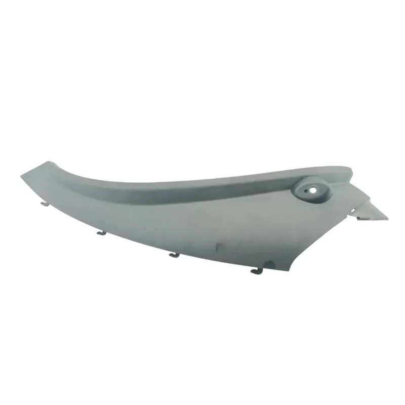 Cache lateral droit PIAGGIO MP3 400 LT 2008 - 2010