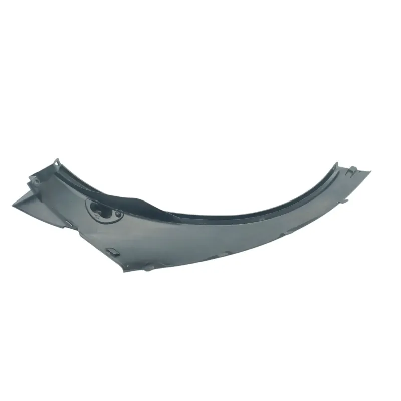Cache lateral droit PIAGGIO MP3 400 LT 2008 - 2010