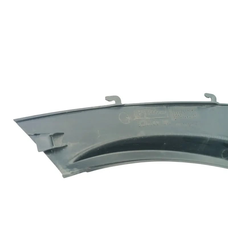 Cache lateral droit PIAGGIO MP3 400 LT 2008 - 2010