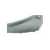 Cache lateral droit PIAGGIO MP3 400 LT 2008 - 2010