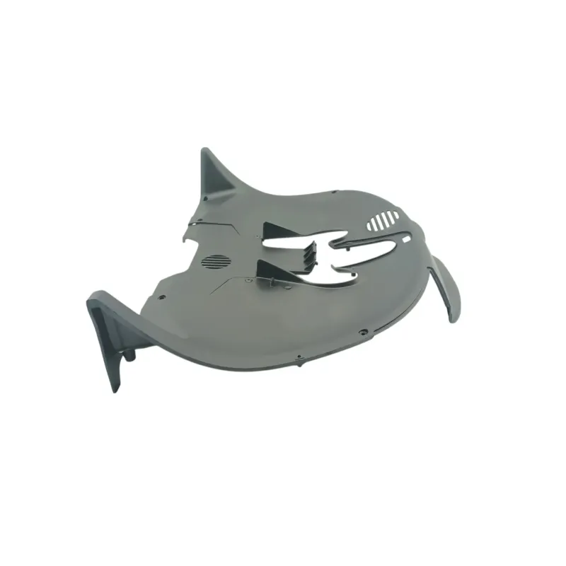 Interieur de carenage PIAGGIO MP3 400 LT 2008 - 2010