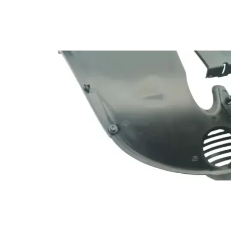 Interieur de carenage PIAGGIO MP3 400 LT 2008 - 2010