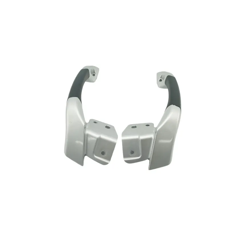 Poignee arriere PIAGGIO MP3 400 LT 2008 - 2010
