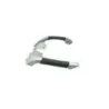 Poignee arriere PIAGGIO MP3 400 LT 2008 - 2010 Poignee arriere PIAGGIO MP3 400 LT 2008 - 2010