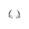 Poignee arriere PIAGGIO MP3 400 LT 2008 - 2010 Poignee arriere PIAGGIO MP3 400 LT 2008 - 2010