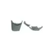 Support de plaque et eclairage PIAGGIO MP3 400 LT 2008 - 2010 Support de plaque et eclairage PIAGGIO MP3 400 LT 2008 - 2010