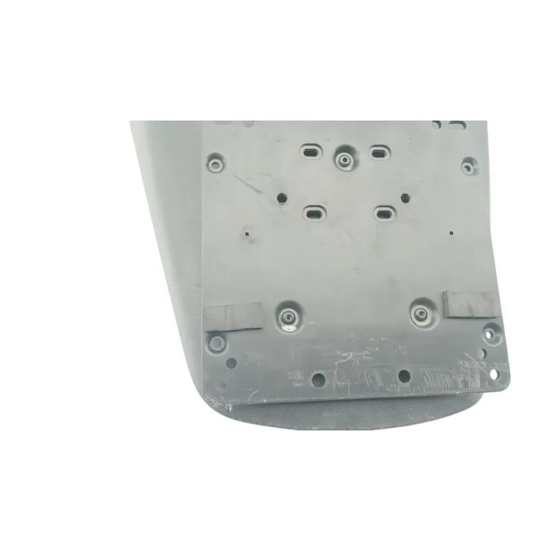 Support de plaque et eclairage PIAGGIO MP3 400 LT 2008 - 2010