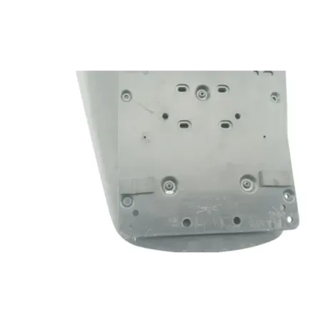 Support de plaque et eclairage PIAGGIO MP3 400 LT 2008 - 2010