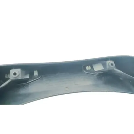 Support de plaque et eclairage PIAGGIO MP3 400 LT 2008 - 2010