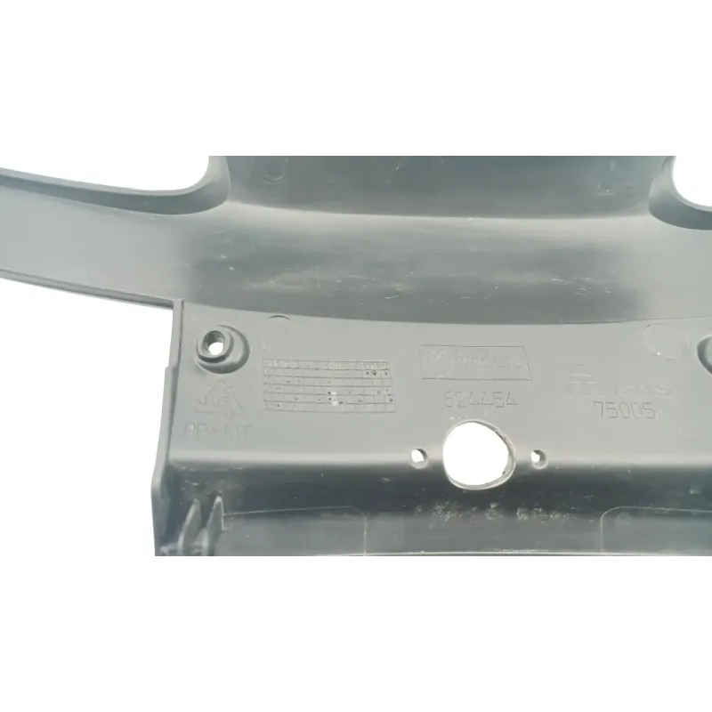 Support de plaque et eclairage PIAGGIO MP3 400 LT 2008 - 2010