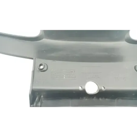 Support de plaque et eclairage PIAGGIO MP3 400 LT 2008 - 2010