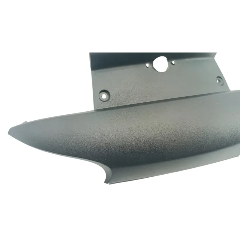 Support de plaque et eclairage PIAGGIO MP3 400 LT 2008 - 2010