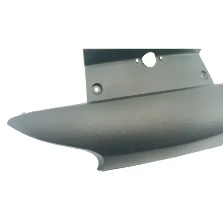Support de plaque et eclairage PIAGGIO MP3 400 LT 2008 - 2010