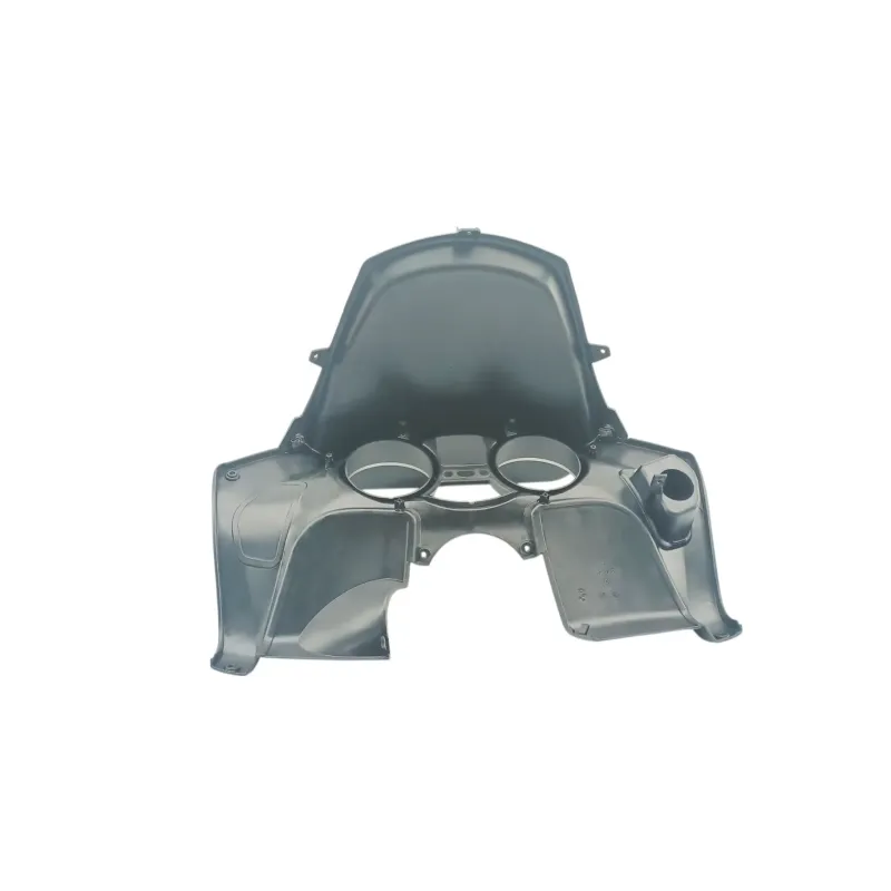 Entourage compteur PIAGGIO MP3 400 LT 2008 - 2010