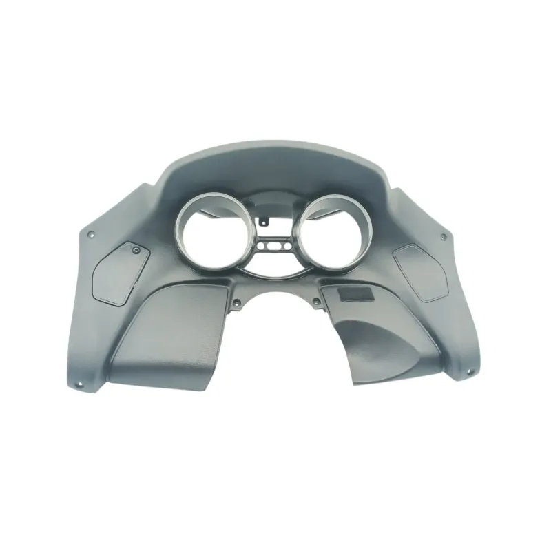 Entourage compteur PIAGGIO MP3 400 LT 2008 - 2010